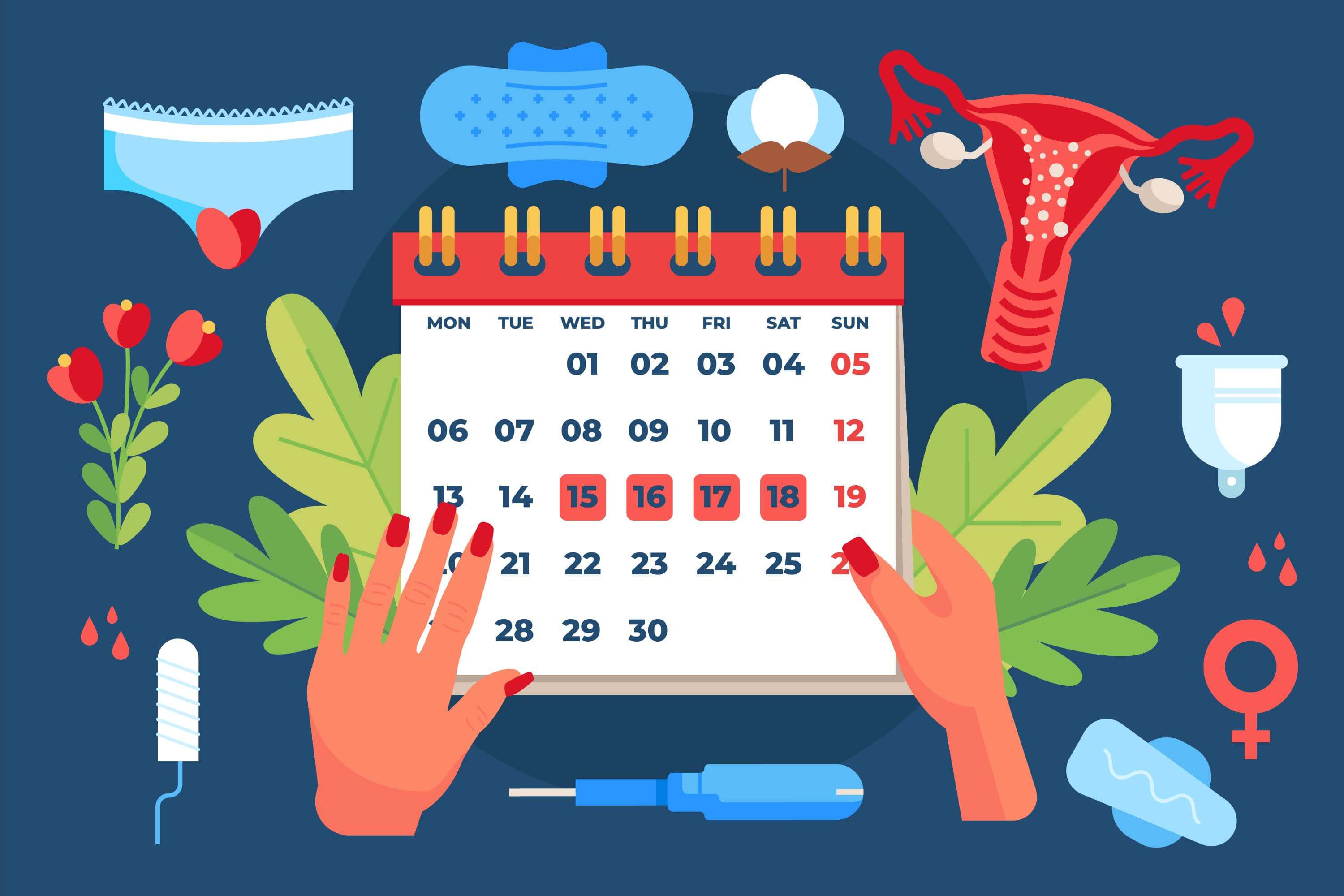 Understanding Irregular Periods: A Complete Guide for Women