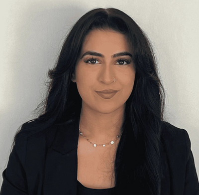 Dr Arisha Sharif