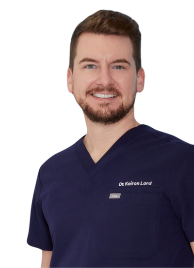 Dr Keiron Lord