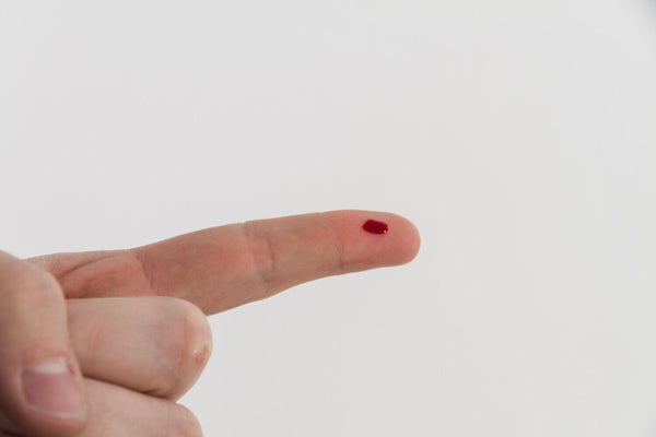 How to Reduce Blood Inflammation Naturally: Diet & Habits That Work
