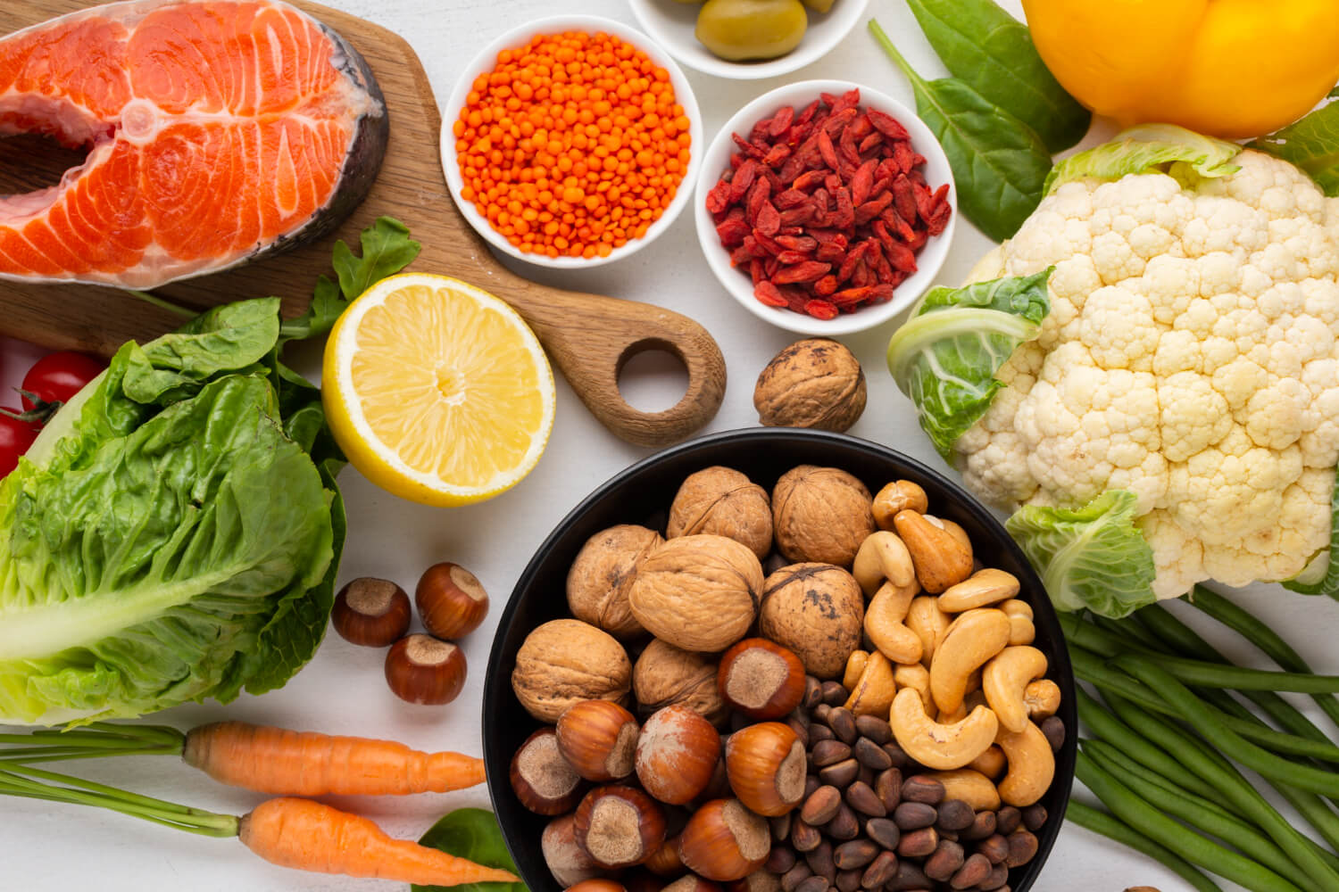 Prostate Gland Care: How Diet, Exercise, and Screenings Can Help