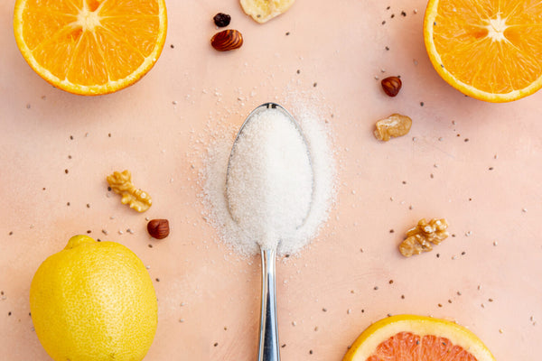 What Is L-Carnitine? Benefits, Dosage, and Side Effects