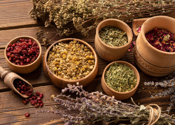 Best Natural Supplements for Women 50+: Nutrients & Herbs That Help