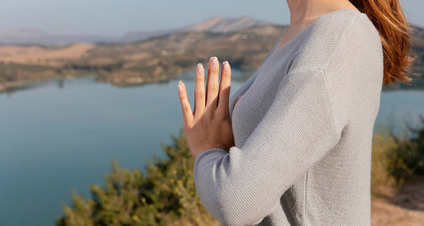 How to Fight Depression Naturally: 10 Solutions for Mental Wellness