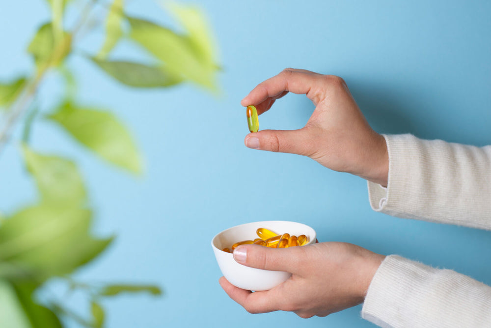 Omega-3