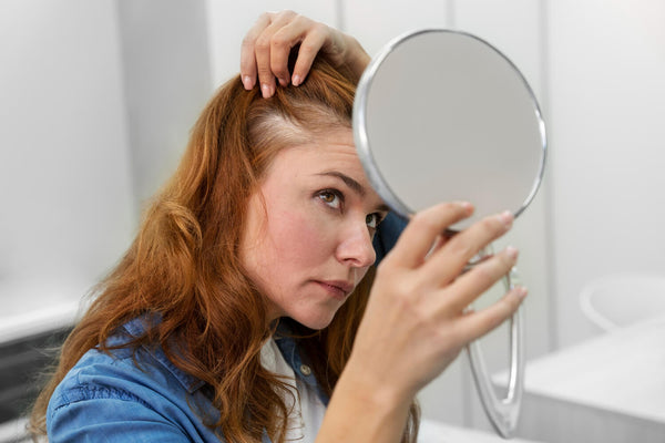 Best Hair Loss Supplements for Stronger, Healthier Hair in 2025