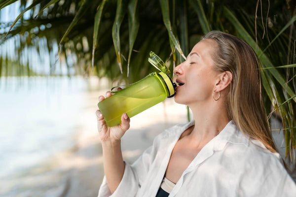 CBD Drinks: The Future of Relaxation and Socializing?