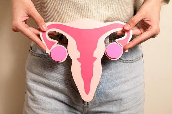 Best Natural Supplements to Support Endometriosis Symptoms