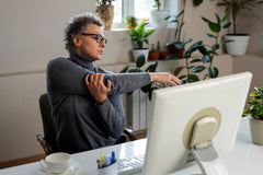 The Science Behind CBD Patches: A Smarter Way to Manage Pain and Anxiety