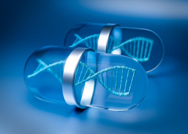 NAD+: Benefits, Side Effects & Everything You Need to Know