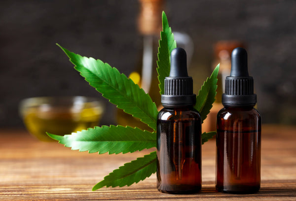 What is CBD? 7 Science-Backed Health Benefits You Need to Know
