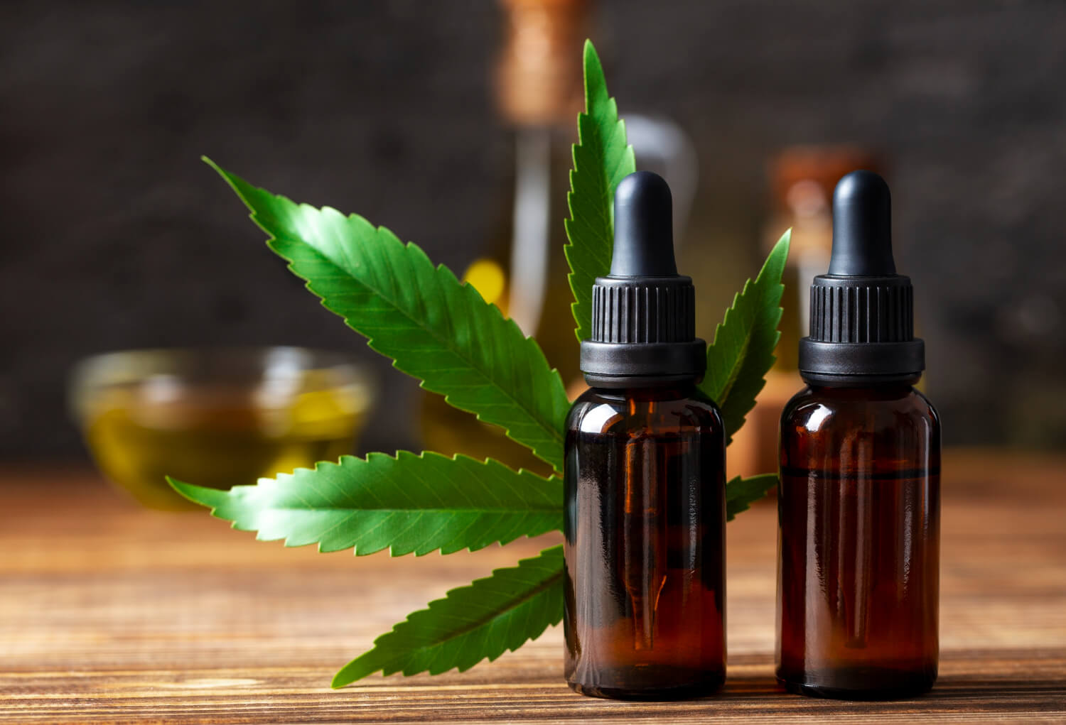 What is CBD - oPTI15