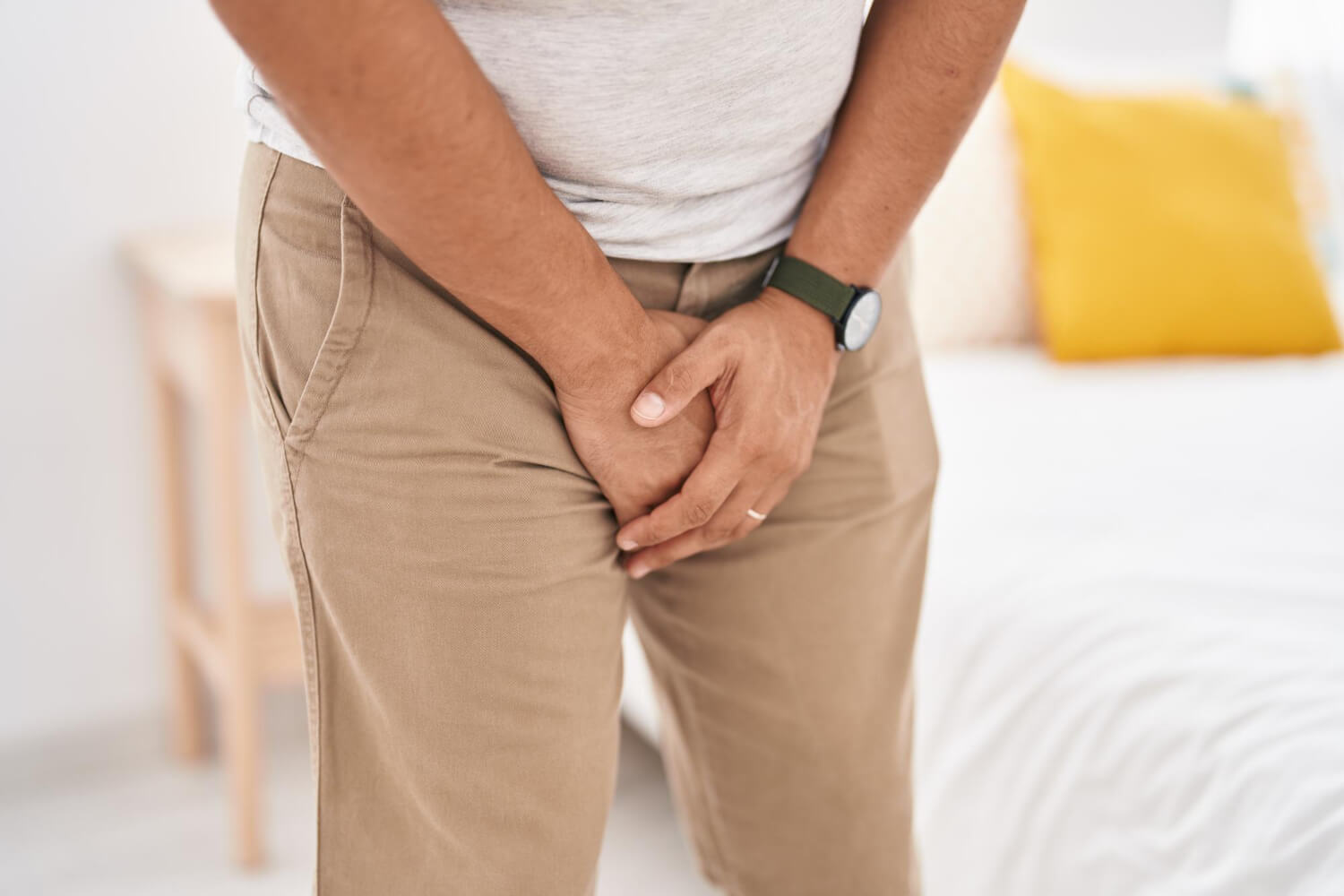 Prostate Gland Care: How Diet, Exercise, and Screenings Can Help