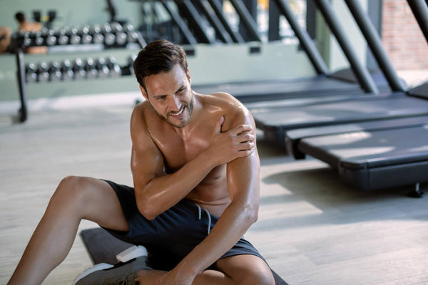 Top 8 Supplements for Faster Muscle Recovery