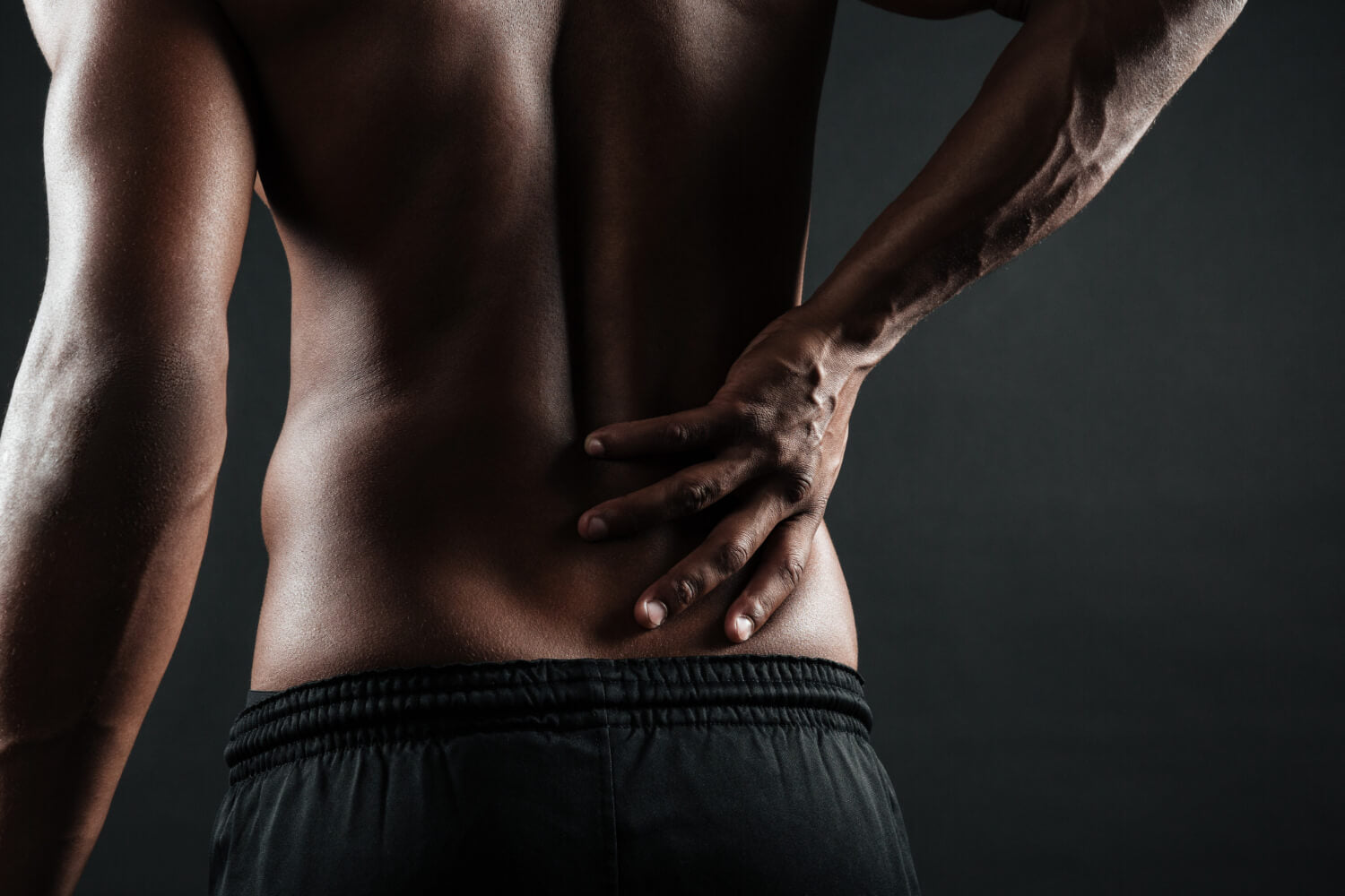 Sciatica Pain