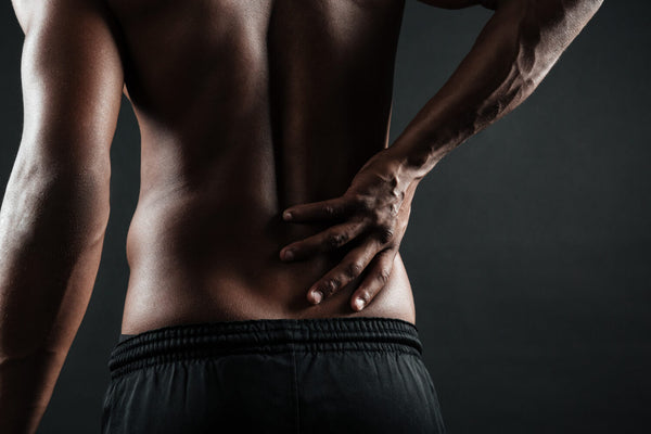 Sciatica Explained: Symptoms, Causes & Treatment Options