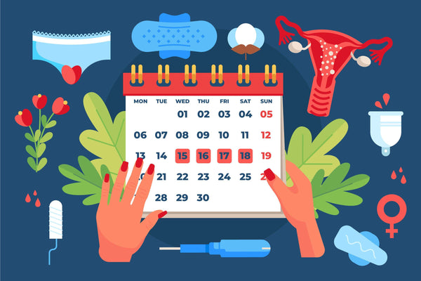 Understanding Irregular Periods: A Complete Guide for Women