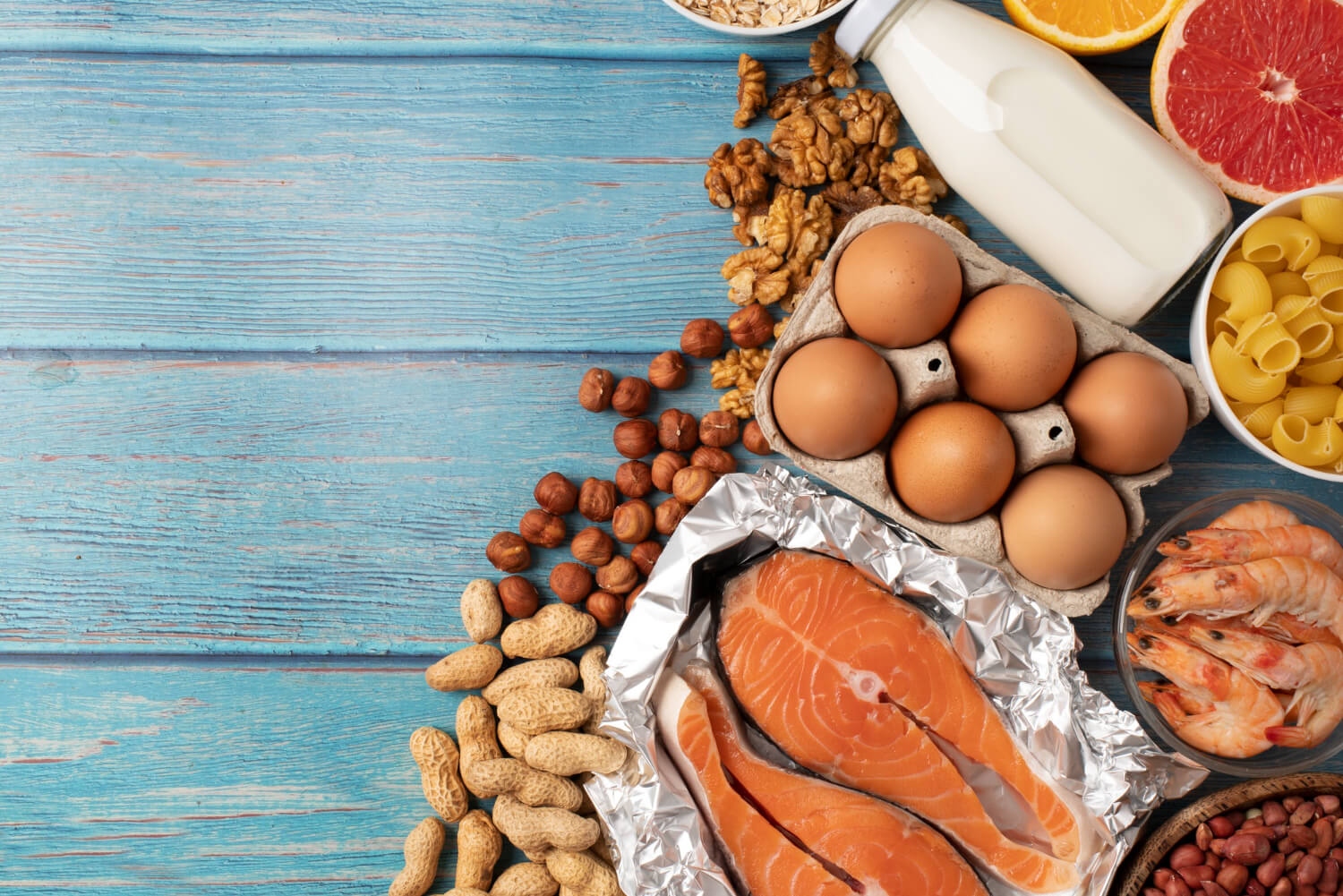 Prostate Gland Care: How Diet, Exercise, and Screenings Can Help