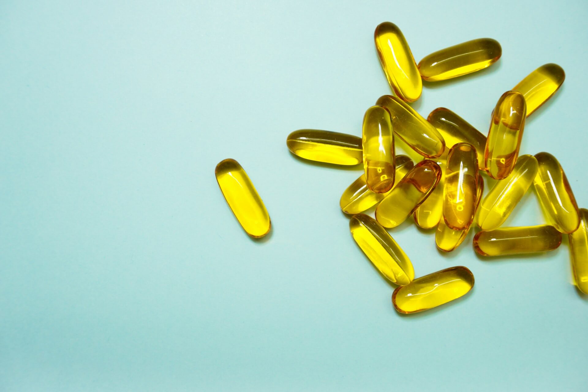 Omega-3 OPTI15