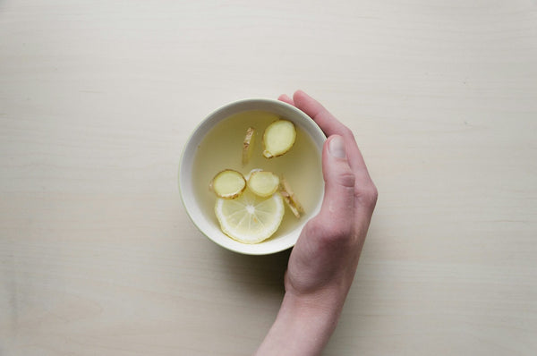 Natural Detox for Heart Health: 5 Simple Ways to Cleanse and Strengthen Your Heart