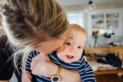 The Importance of Self-Care for New Mums