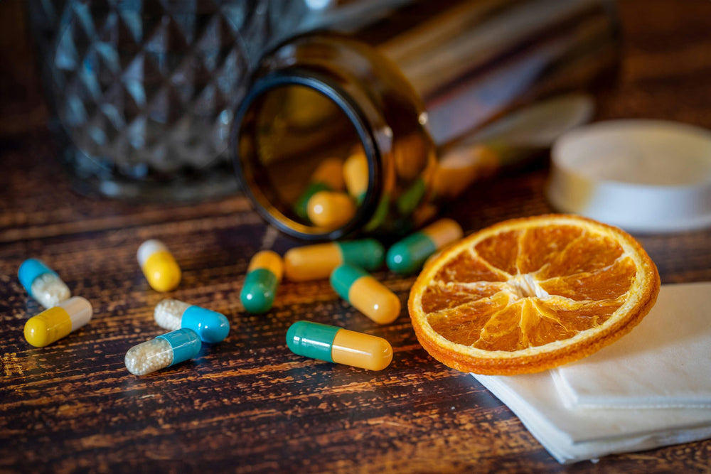 Boost Immunity Opti15