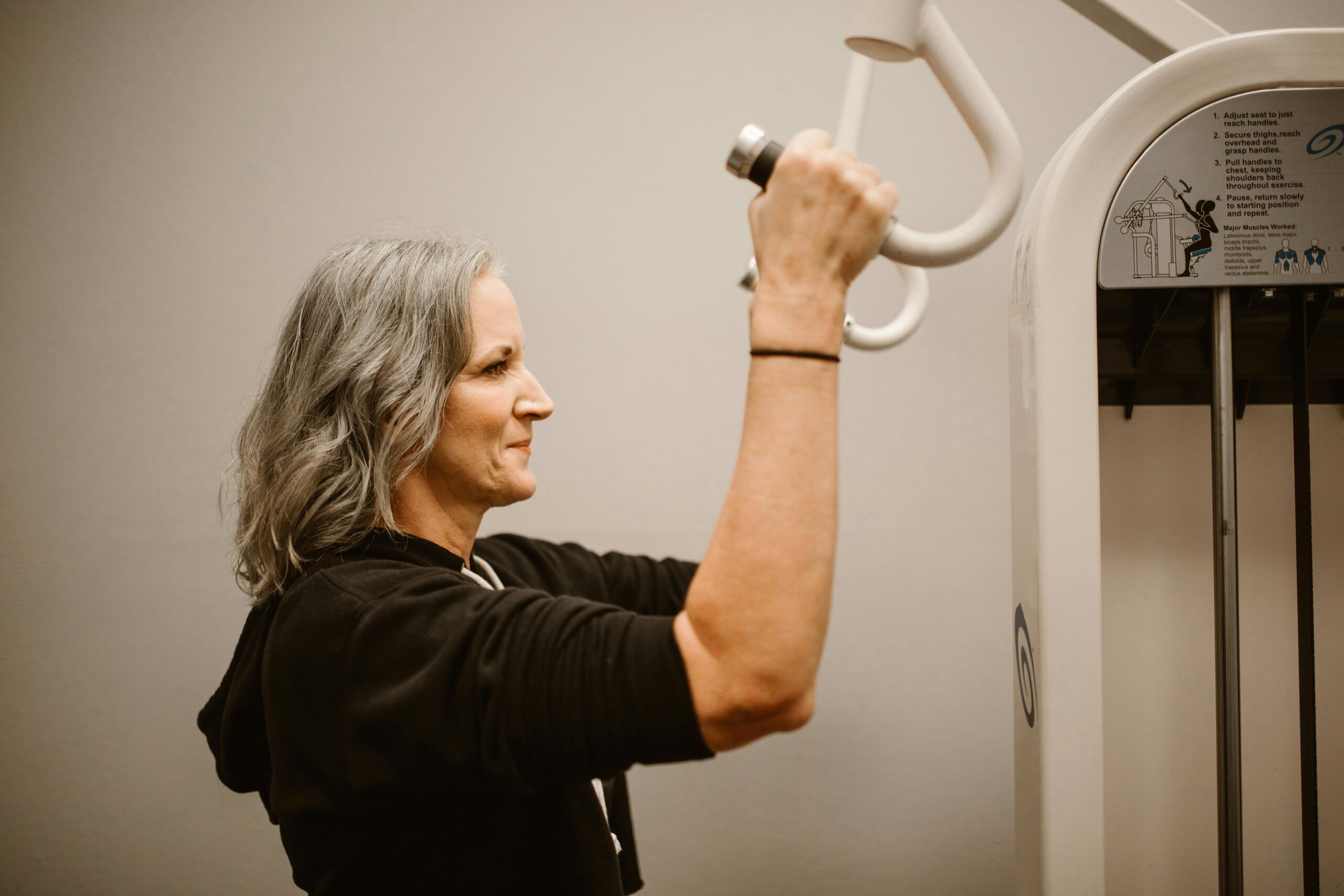 Prostate Gland Care: How Diet, Exercise, and Screenings Can Help
