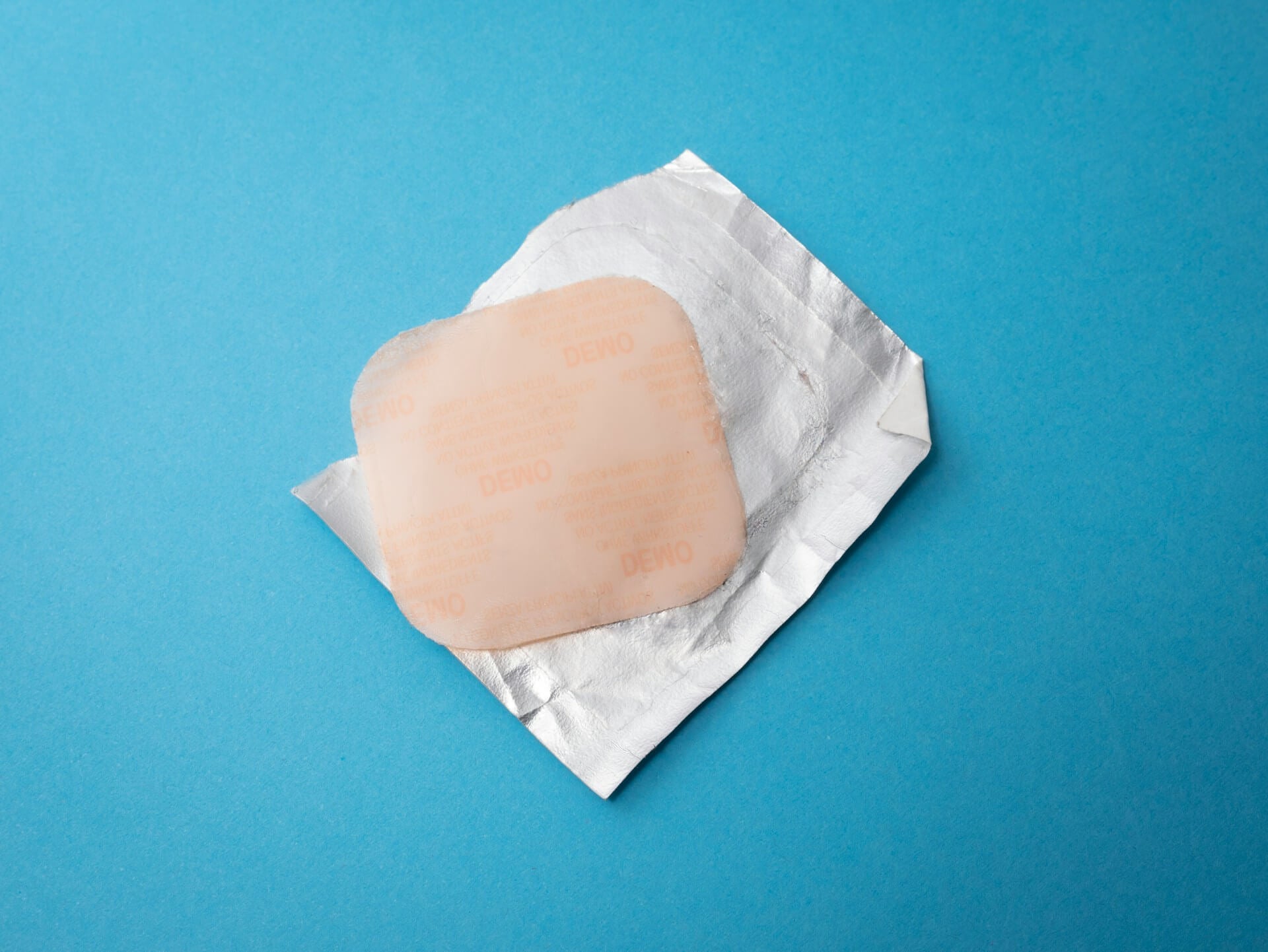 Vitamin Patches