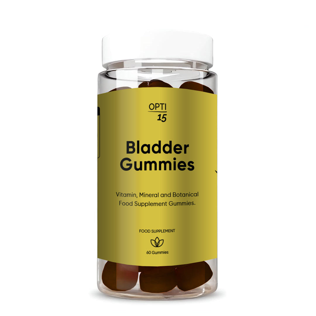 Bladder Health Gummies