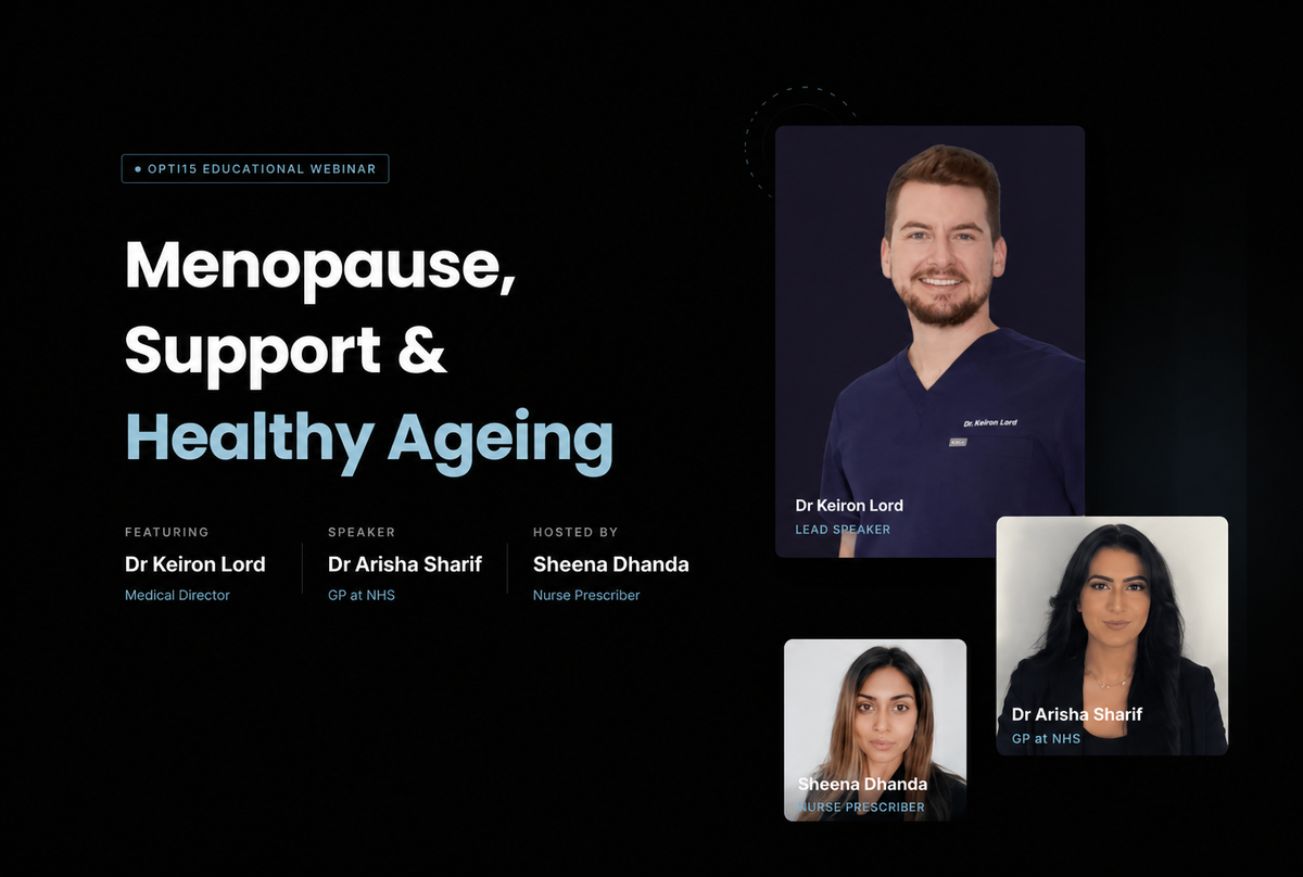Menopause Opti15