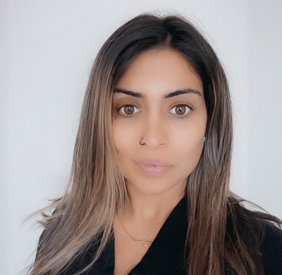 Sheena Dhanda