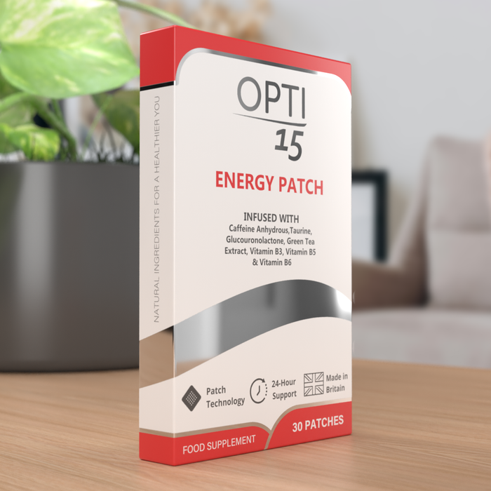 Energy Patch