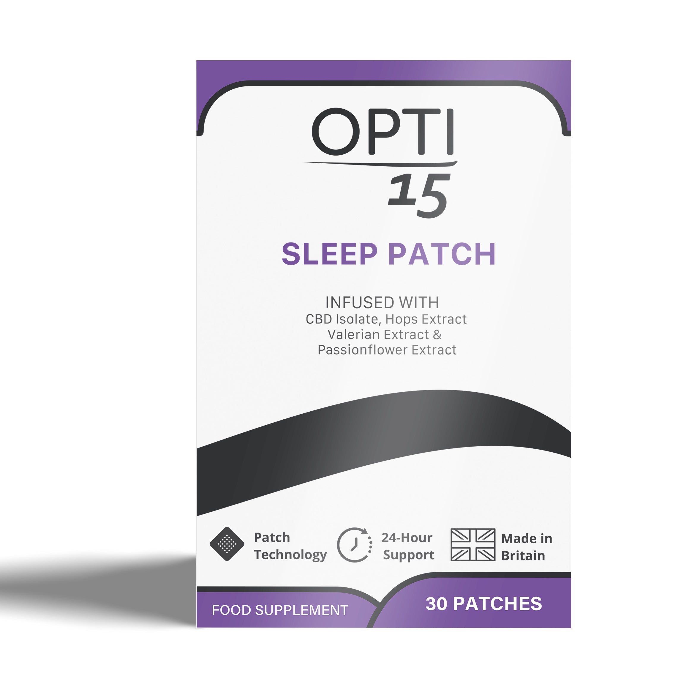 Sleep Patch