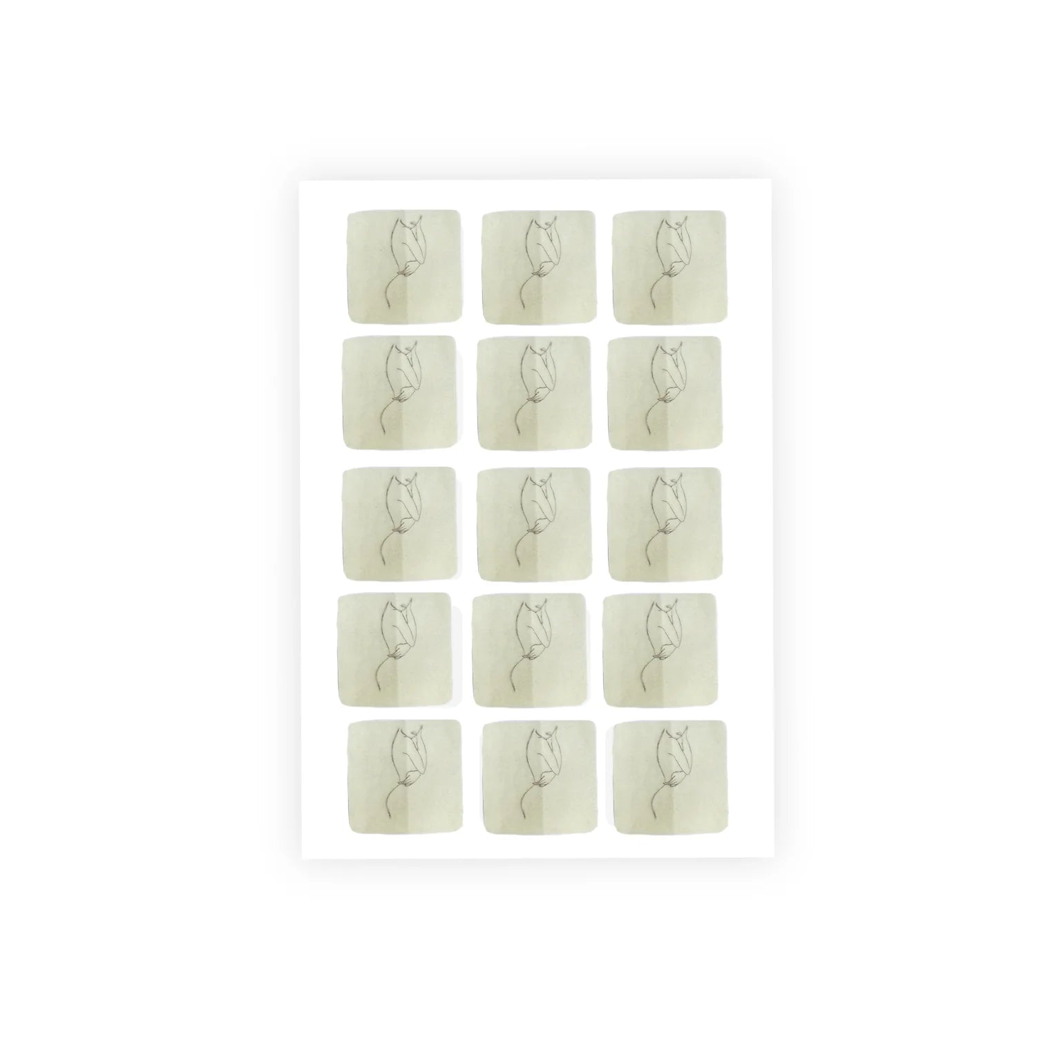 Berberine Patch (GLP-1)