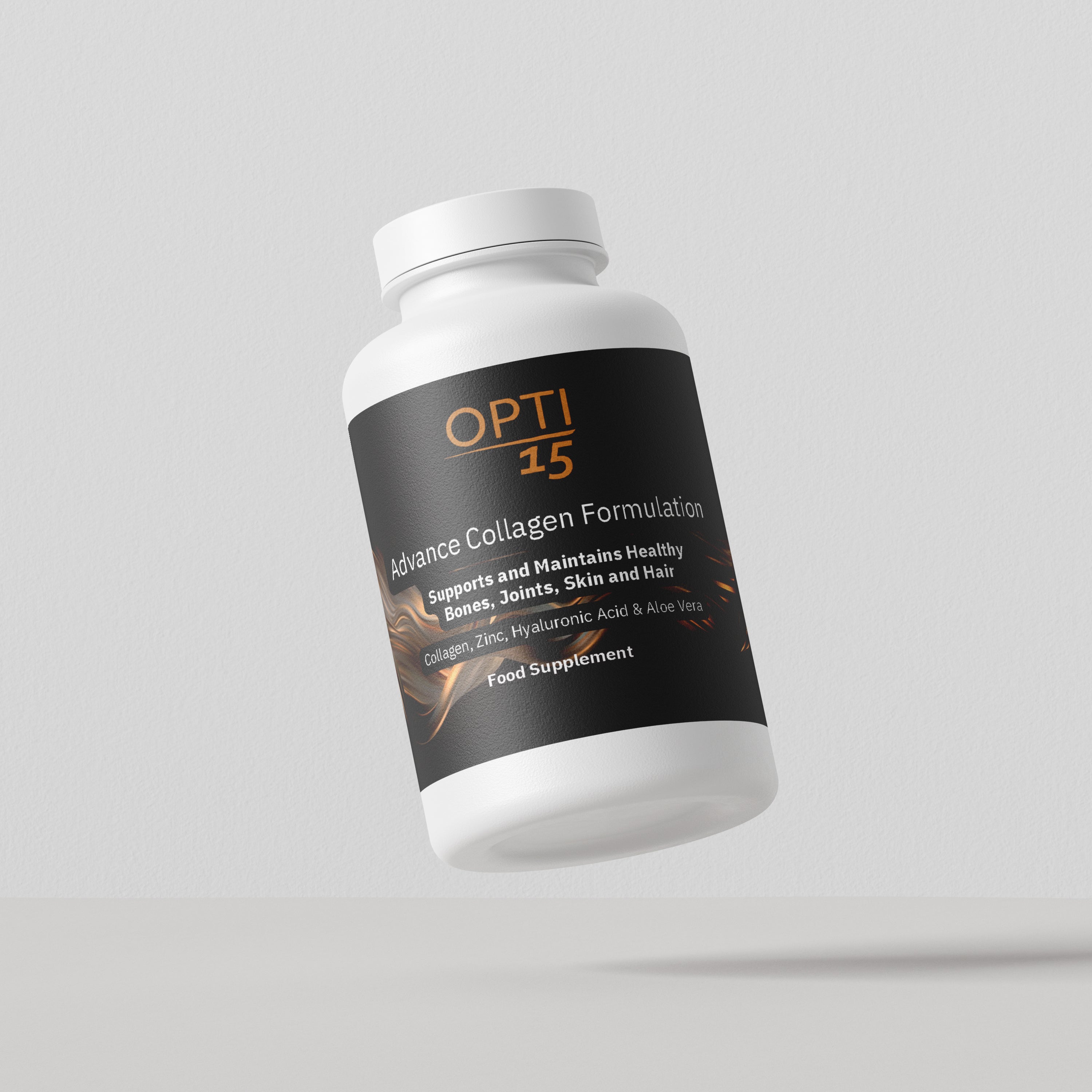 Opti15 Collagen