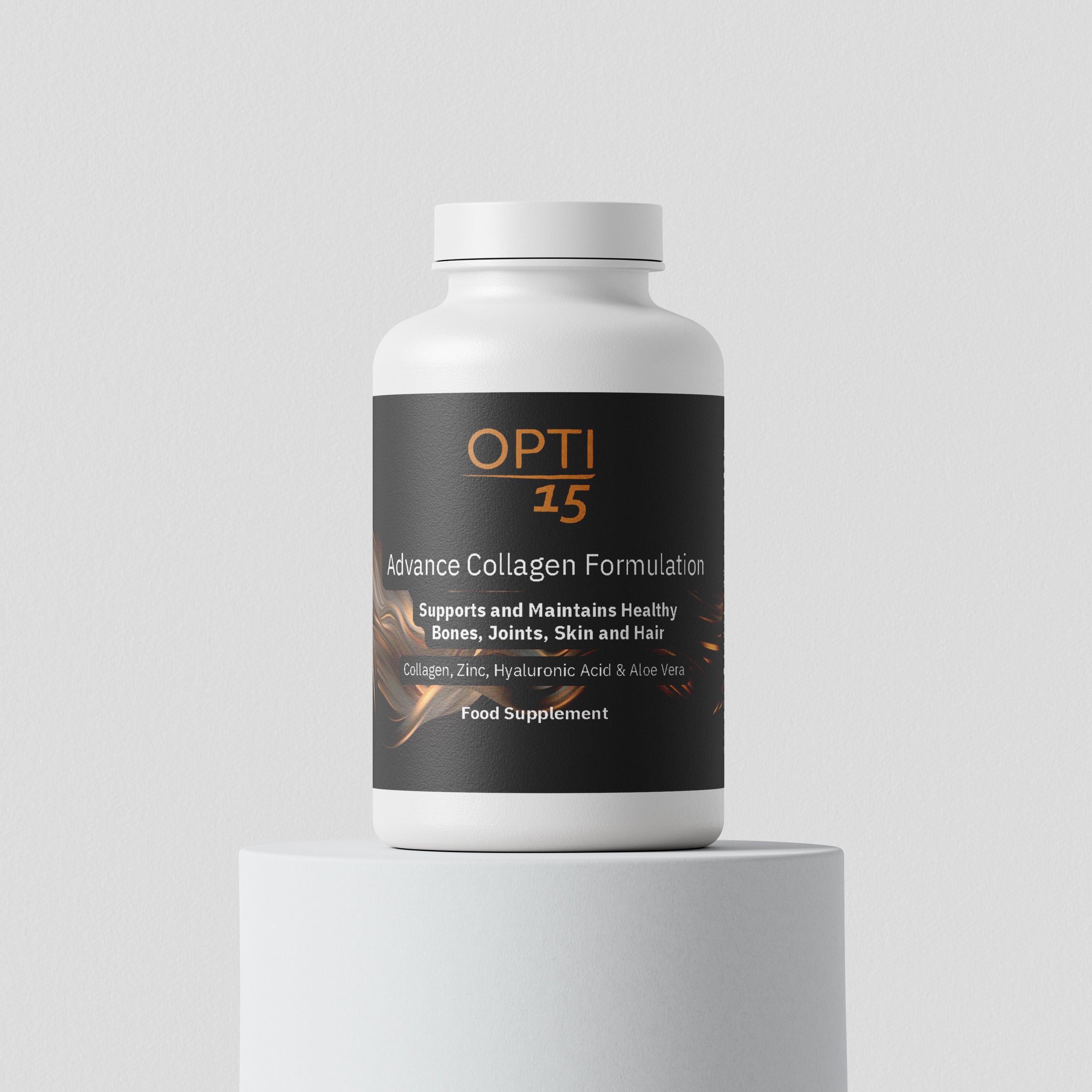Opti15 Collagen