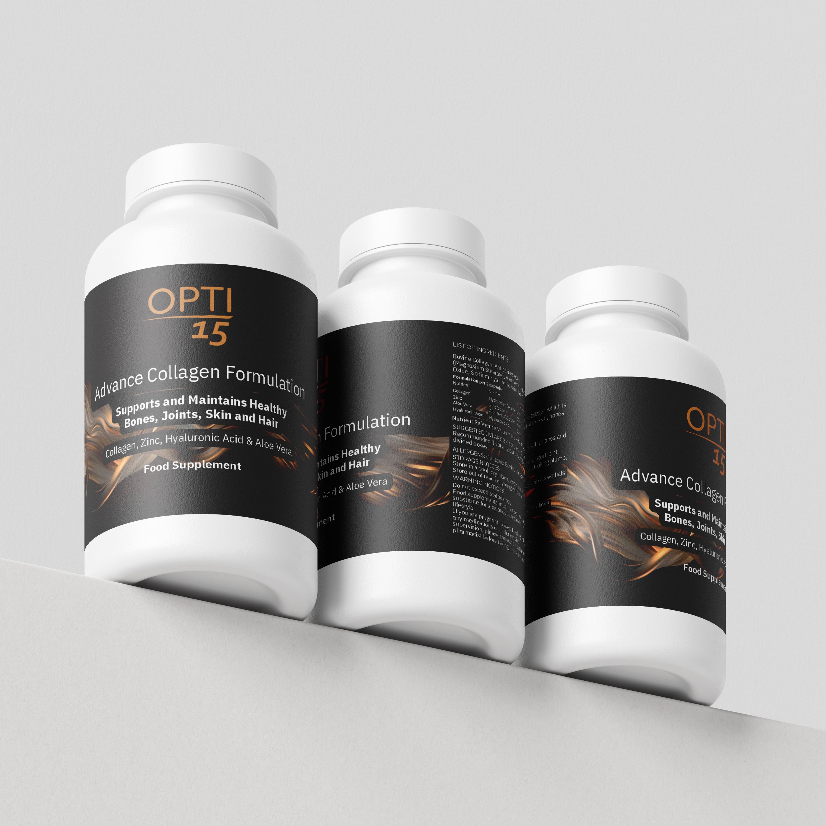 Opti15 Collagen