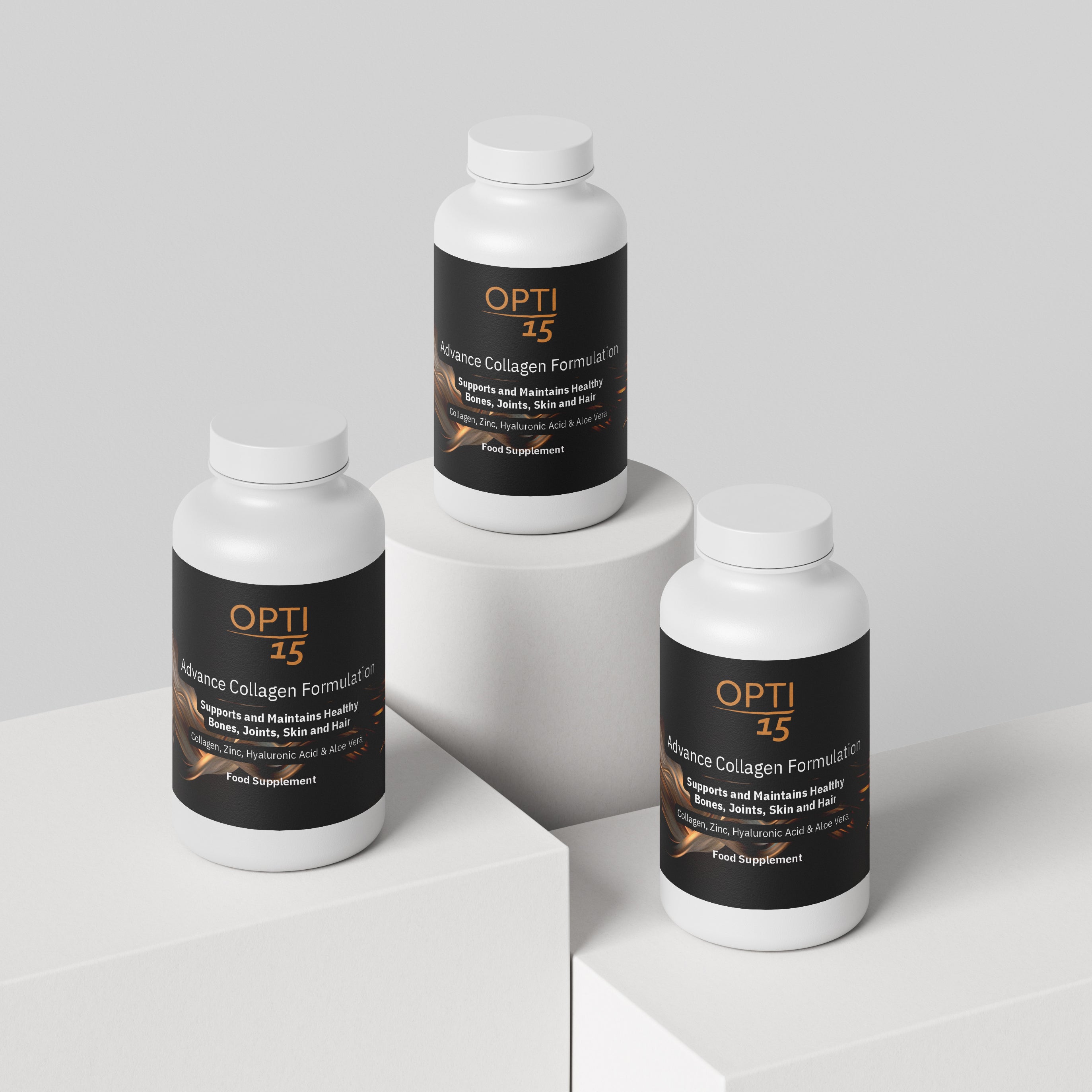 Opti15 Collagen