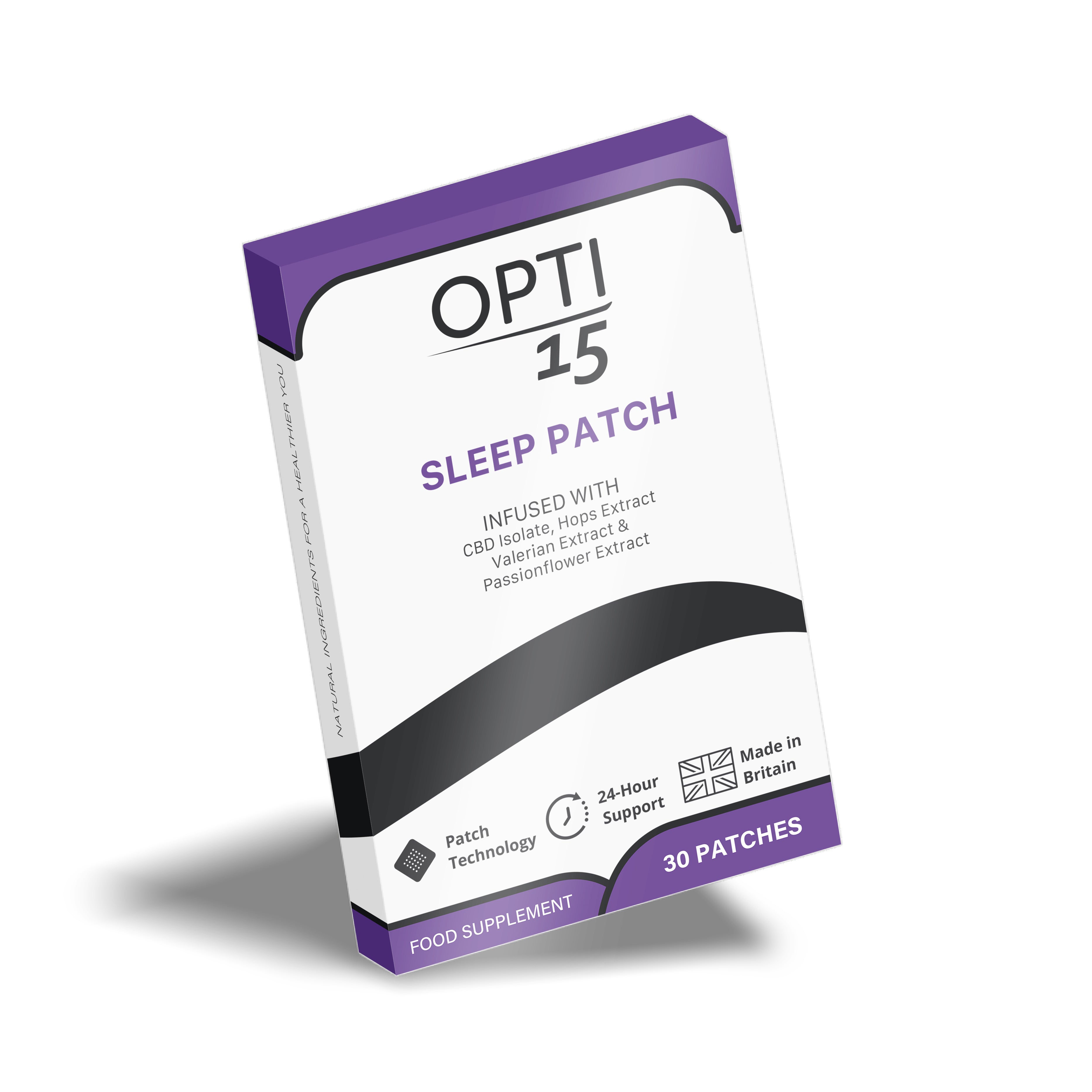 Sleep Patch