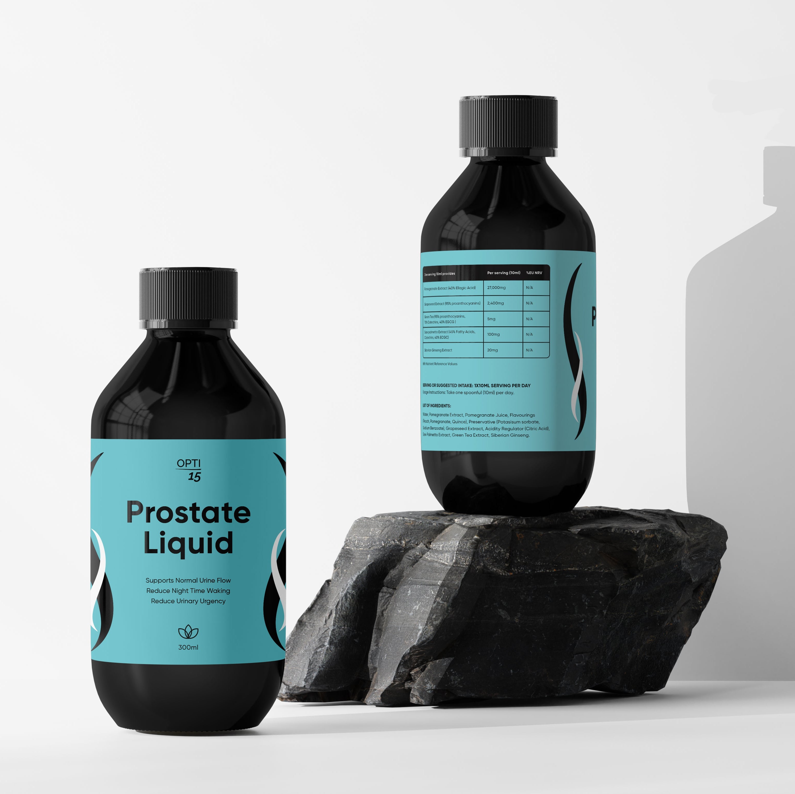 Ultra Prostate Liquid 300ml