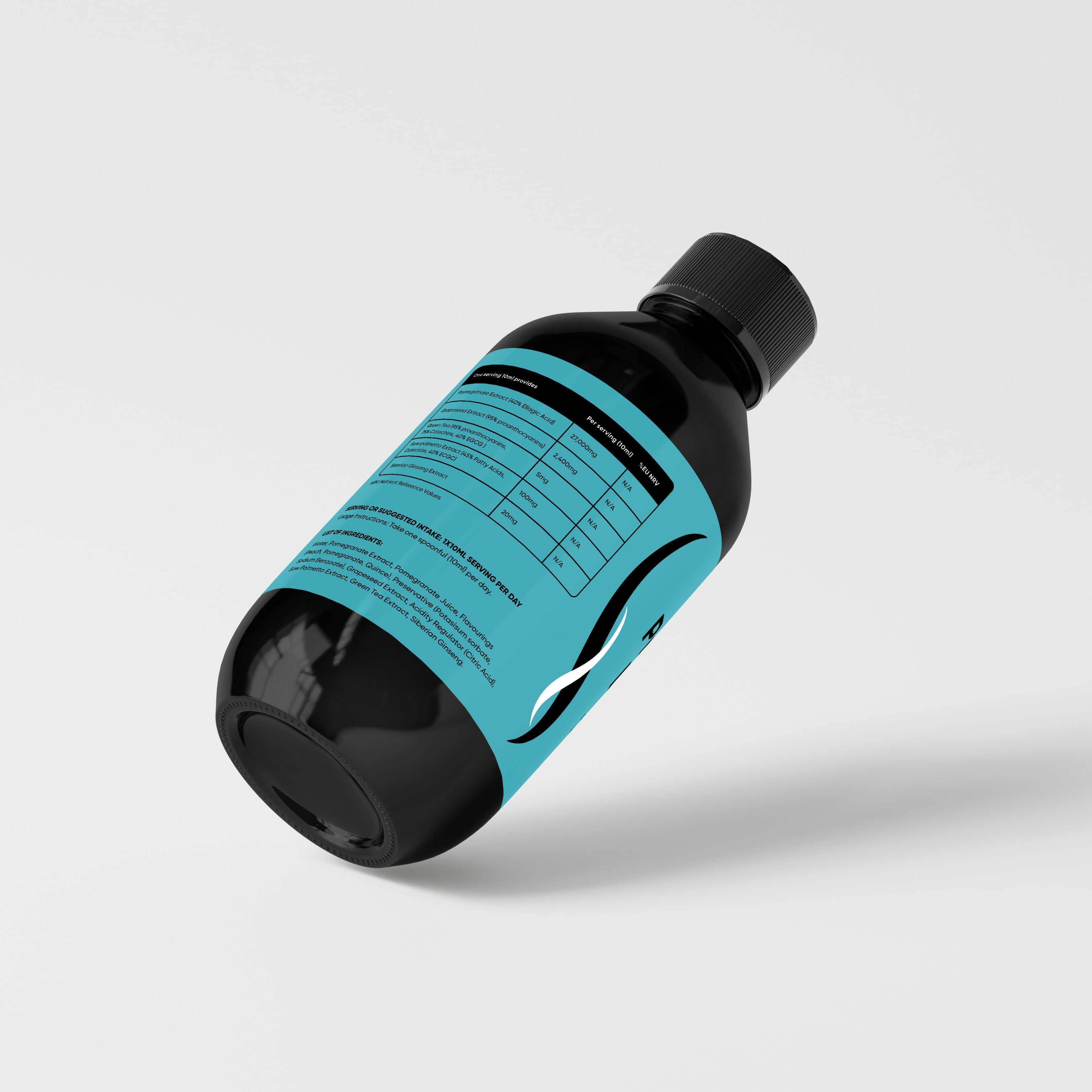 Ultra Prostate Liquid 300ml