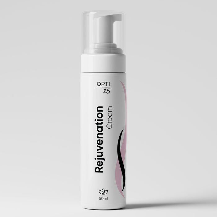 Rejuvenation Copper Peptide Cream