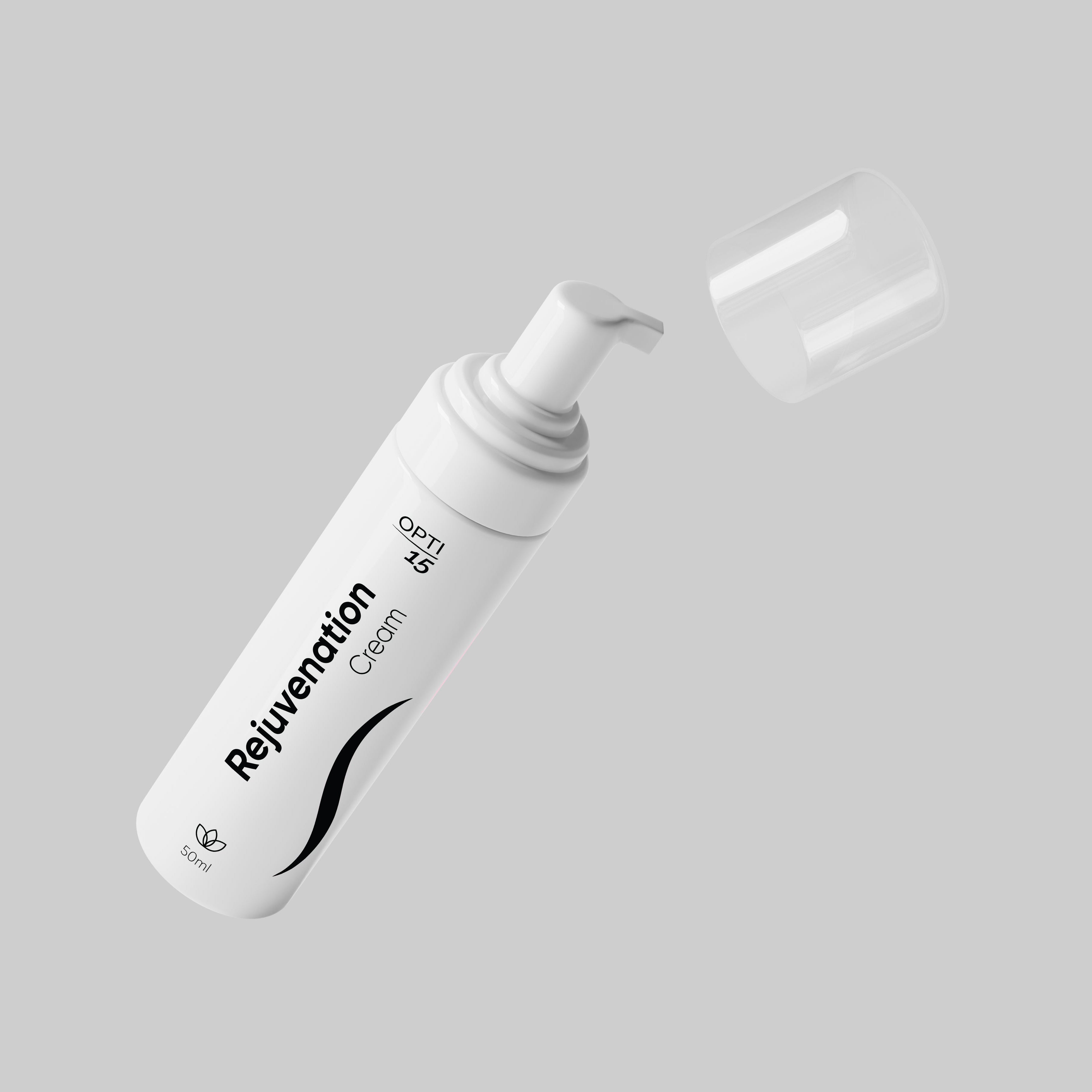 OPTI15 Advanced Rejuvenation Night Cream