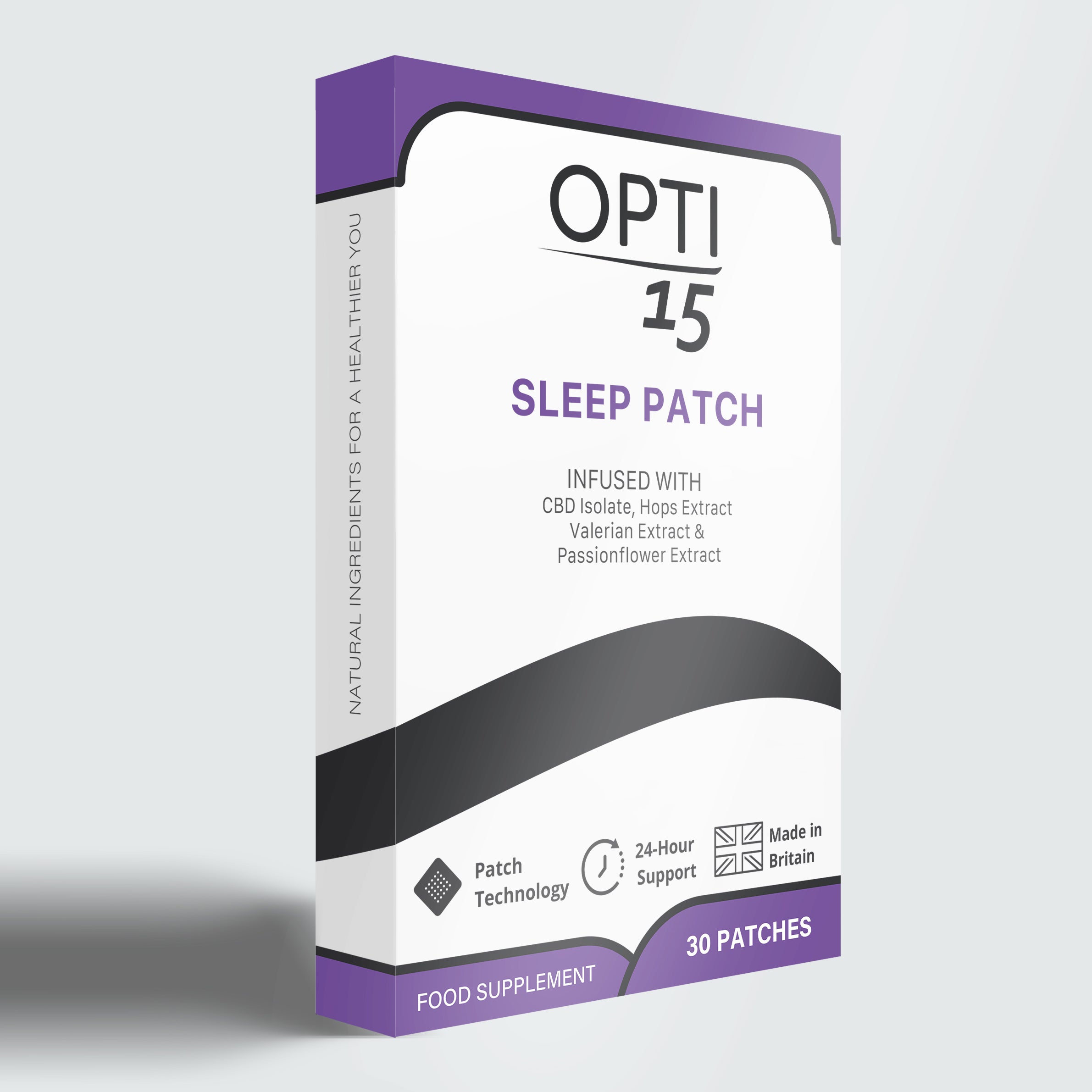 Sleep Patch