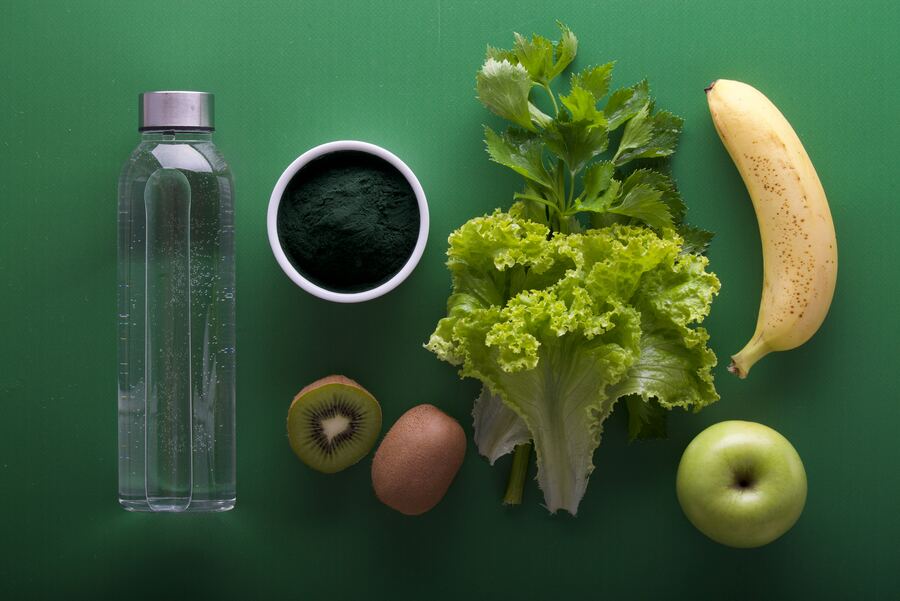 Metabolic Wellbeing System