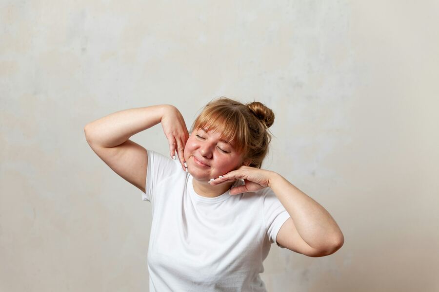 Menopause Wellbeing System
