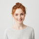 Content Writer Girl