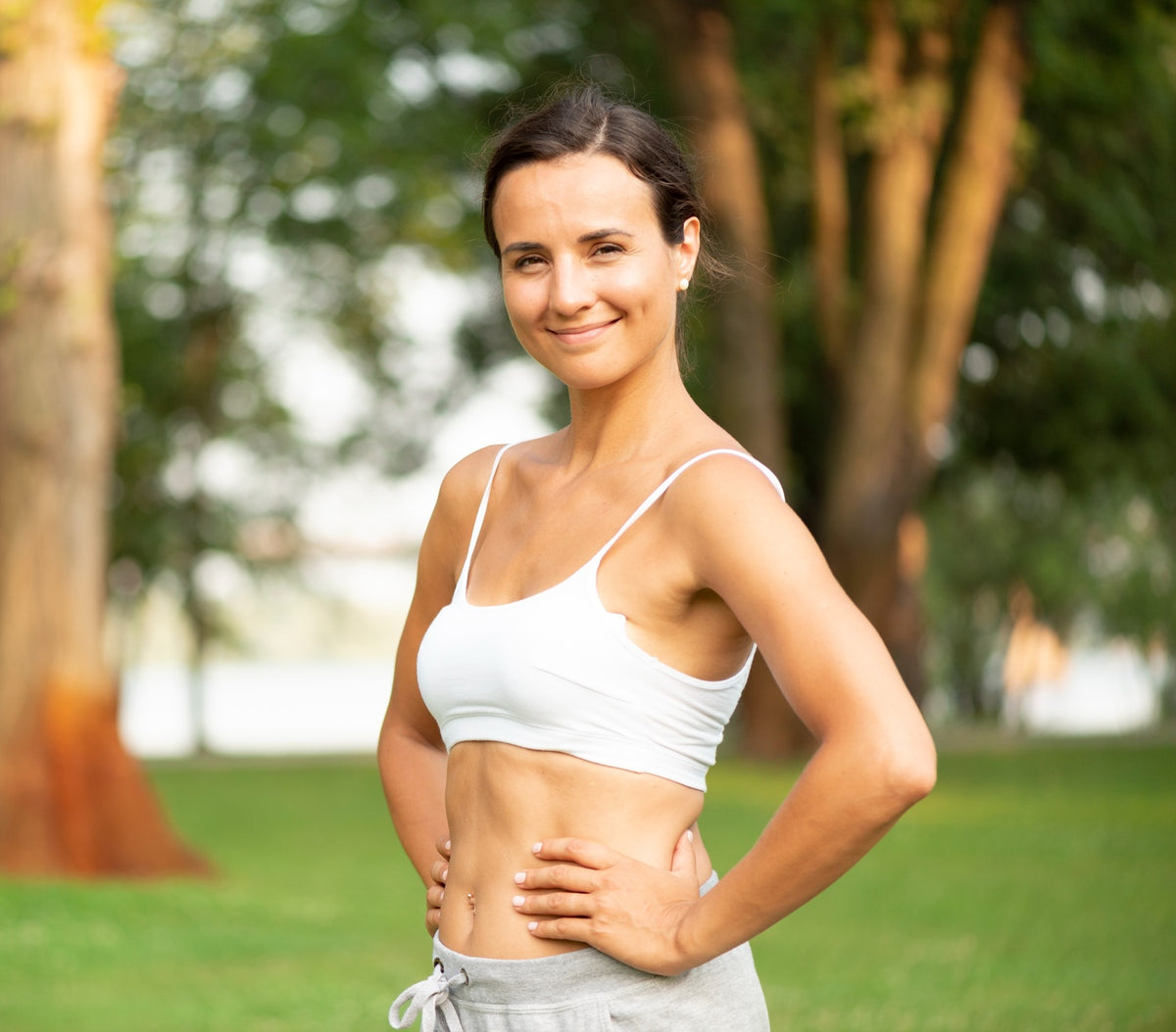 Your Metabolic Wellness System