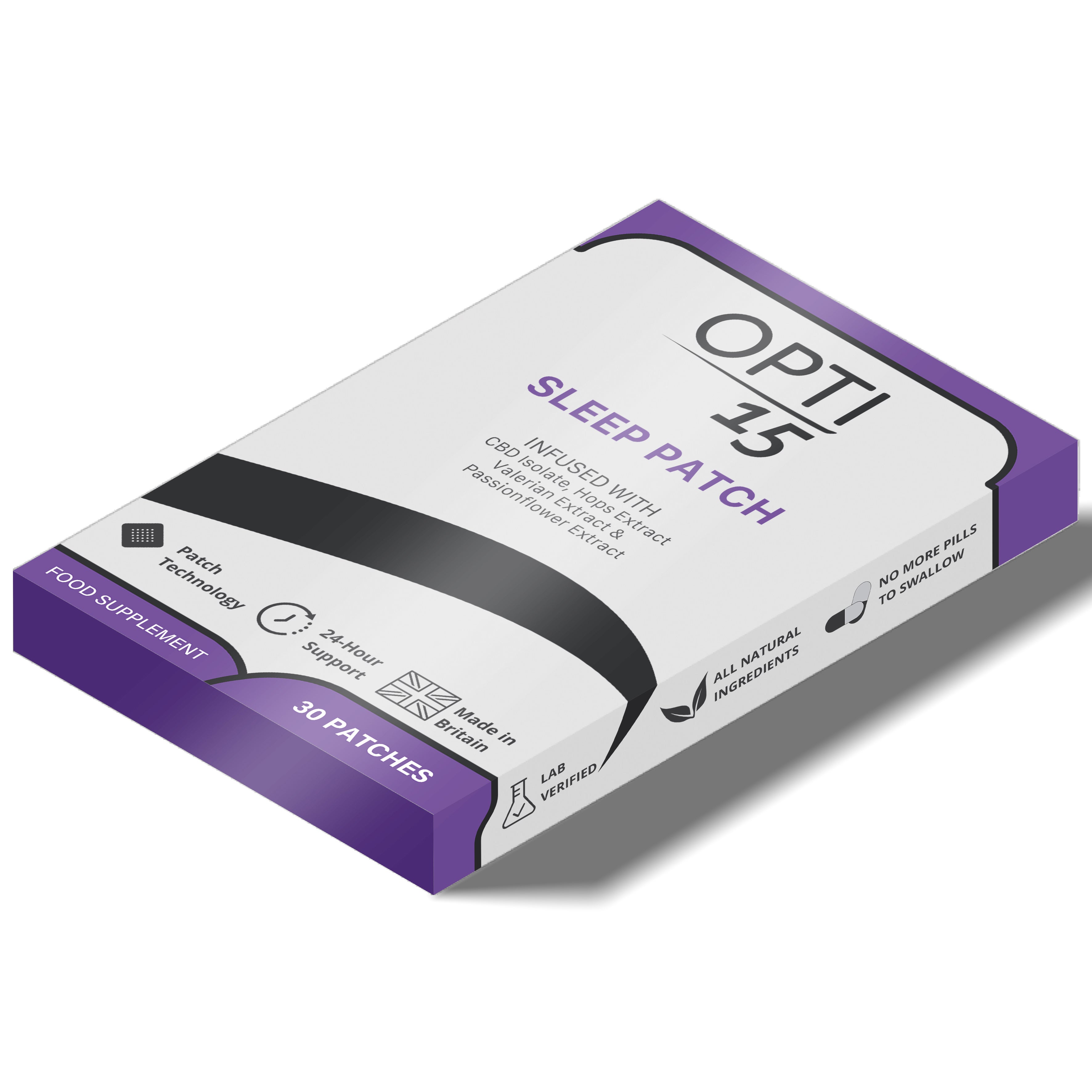 Sleep Patch